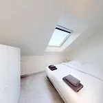 Chalet Le Avec Piscine -