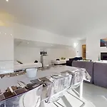 Le Avec Piscine - Chalet Obernai
