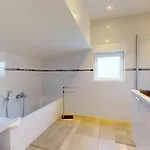 Chalet Le Avec Piscine - Obernai