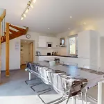 Le Avec Piscine - *