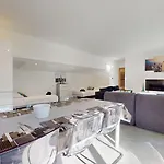 Le Avec Piscine - Chalet