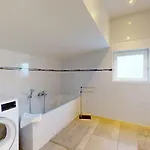 Le Avec Piscine - Chalet Obernai