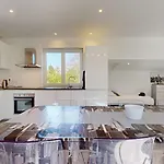 Chalet Le Avec Piscine - Obernai