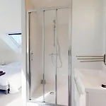 Chalet Le Avec Piscine - Obernai