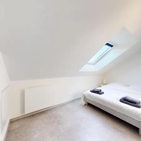 Le Avec Piscine - Chalet *