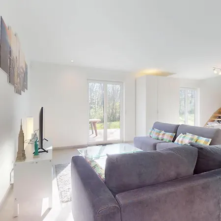 Le Avec Piscine - シャレー オベルネ