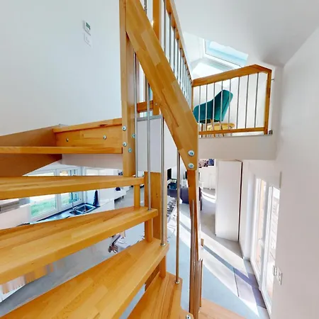 Le Avec Piscine - シャレー