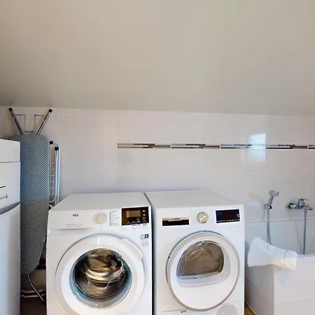 Le Avec Piscine - シャレー *