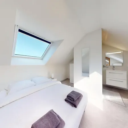 シャレー Le Avec Piscine - *