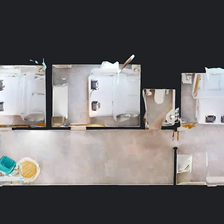 シャレー Le Avec Piscine -