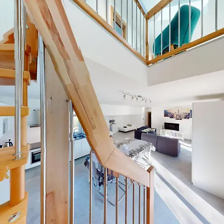 Le Avec Piscine - Chalet *