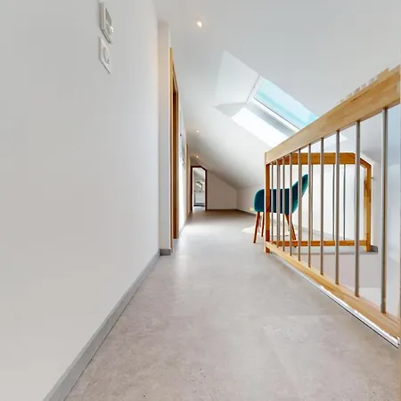 シャレー Le Avec Piscine - *