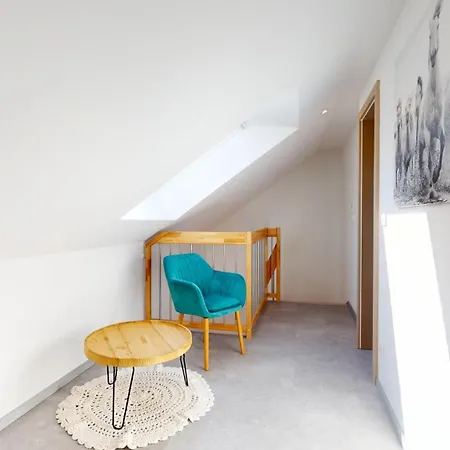 Le Avec Piscine - シャレー オベルネ