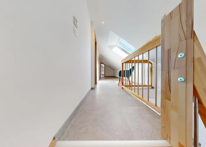 Le Avec Piscine - Alpesi faház Obernai