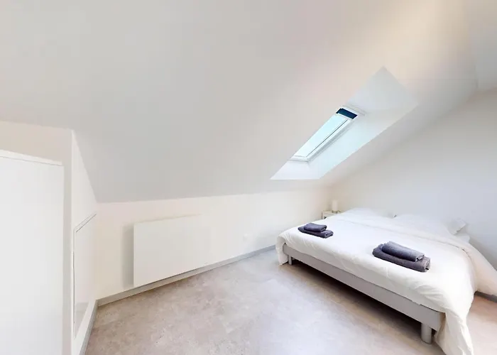 Le Avec Piscine - Alpesi faház *