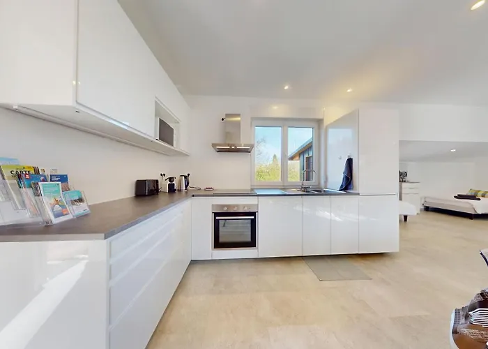 Le Avec Piscine - Obernai