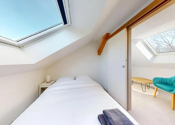 Alpesi faház Le Avec Piscine - *