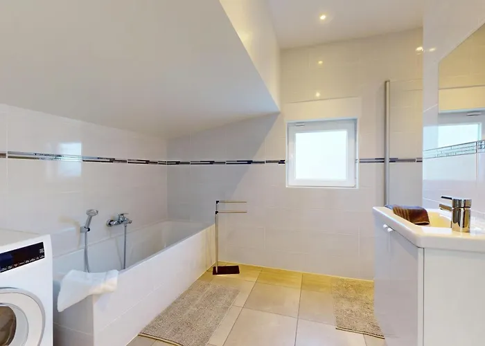 Alpesi faház Le Avec Piscine - Obernai