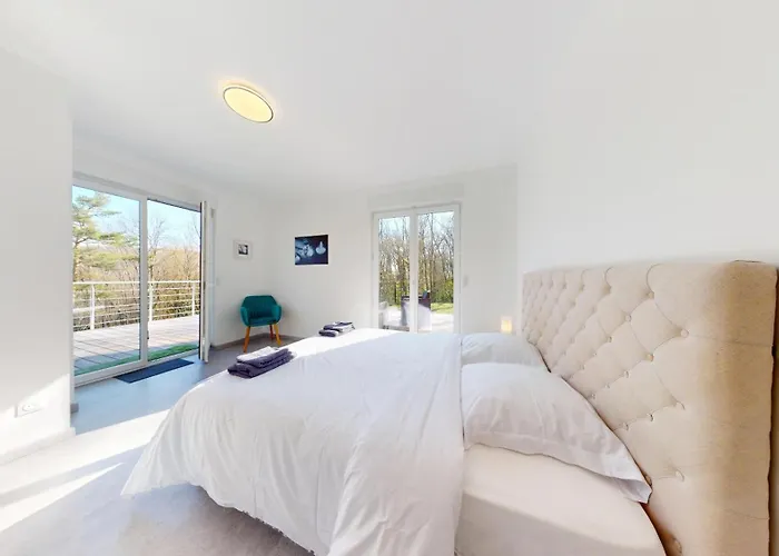 Le Avec Piscine - Obernai