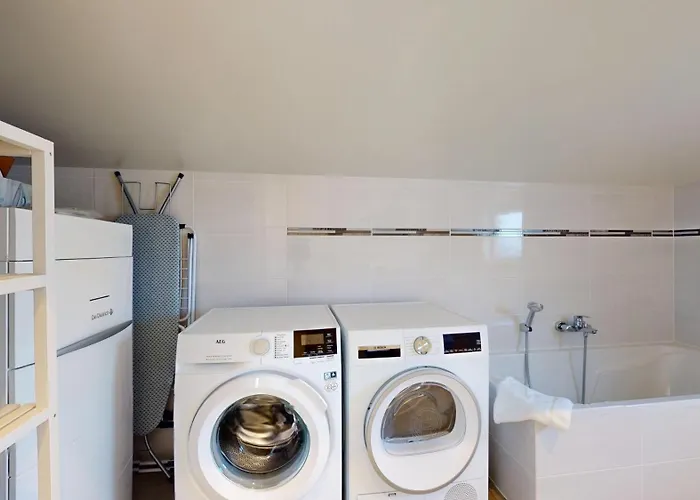 Le Avec Piscine - Alpesi faház *