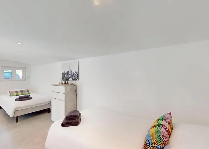 Le Avec Piscine - Obernai