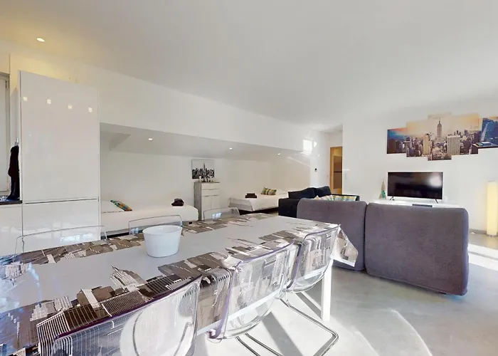 Le Avec Piscine - Alpesi faház