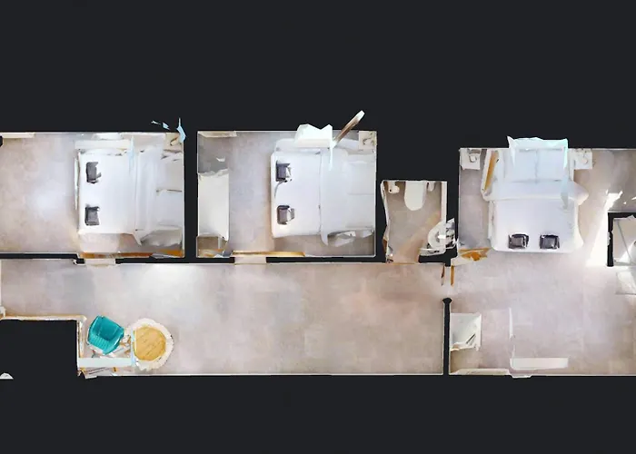 Alpesi faház Le Avec Piscine -