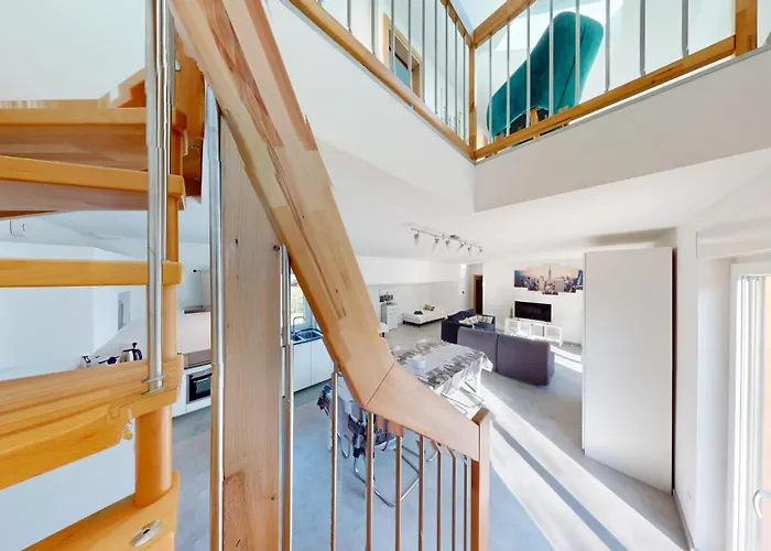 Le Avec Piscine - Alpesi faház *