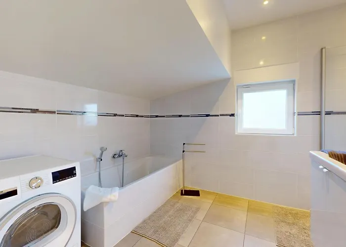 Le Avec Piscine - Alpesi faház Obernai