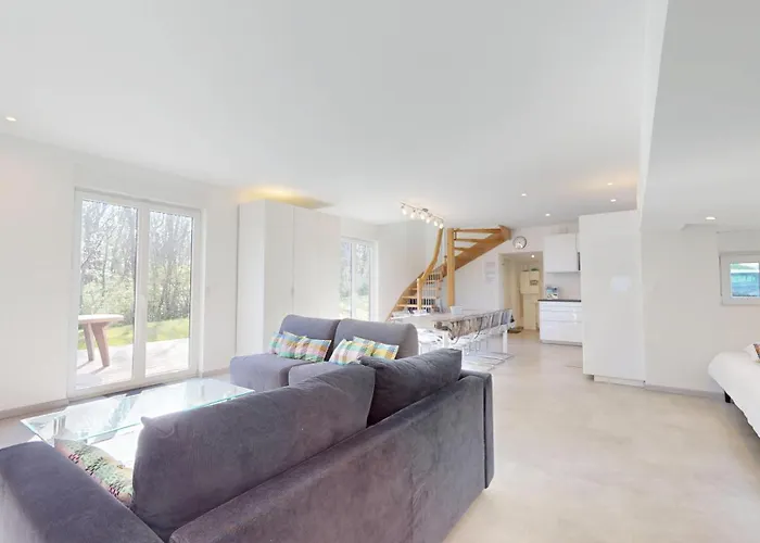 Le Avec Piscine - Obernai