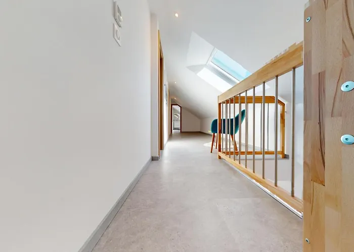 Alpesi faház Le Avec Piscine - *