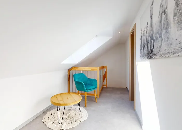 Le Avec Piscine - Alpesi faház Obernai