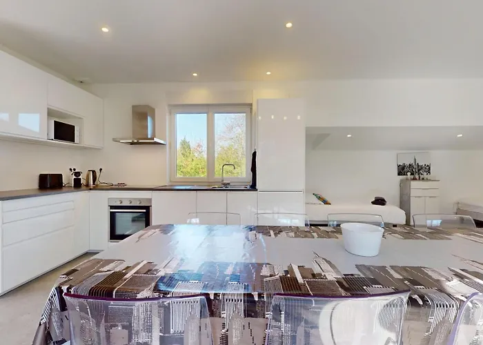 Le Avec Piscine - Obernai