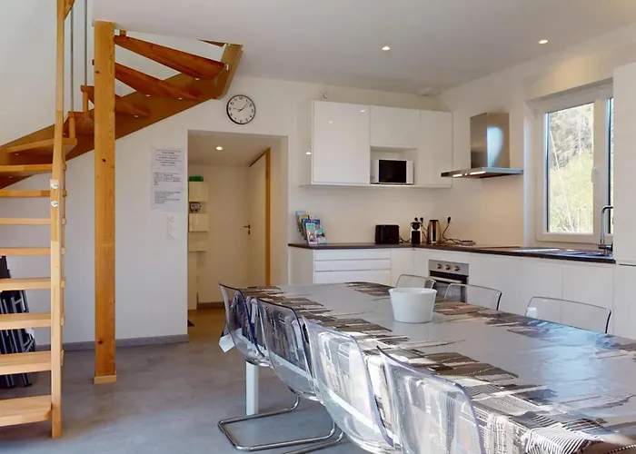 Le Avec Piscine - * Obernai