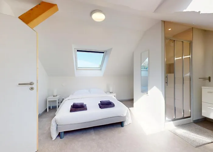 Le Avec Piscine - Alpesi faház